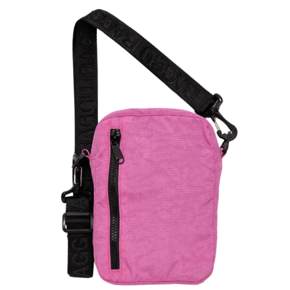 Pink sport crossbody bag discount