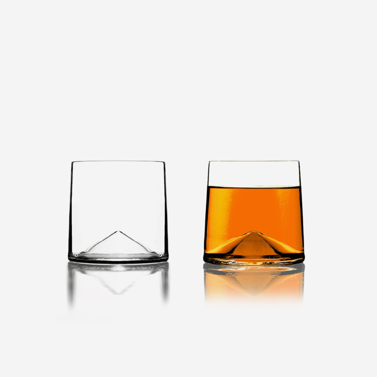 Monti Double Old Fashioned Glasses Set