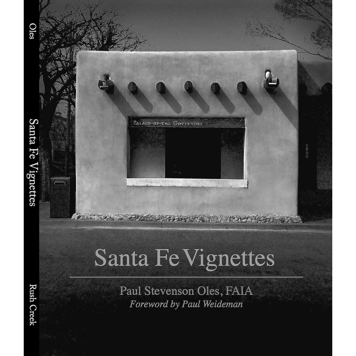 Santa Fe Vignettes