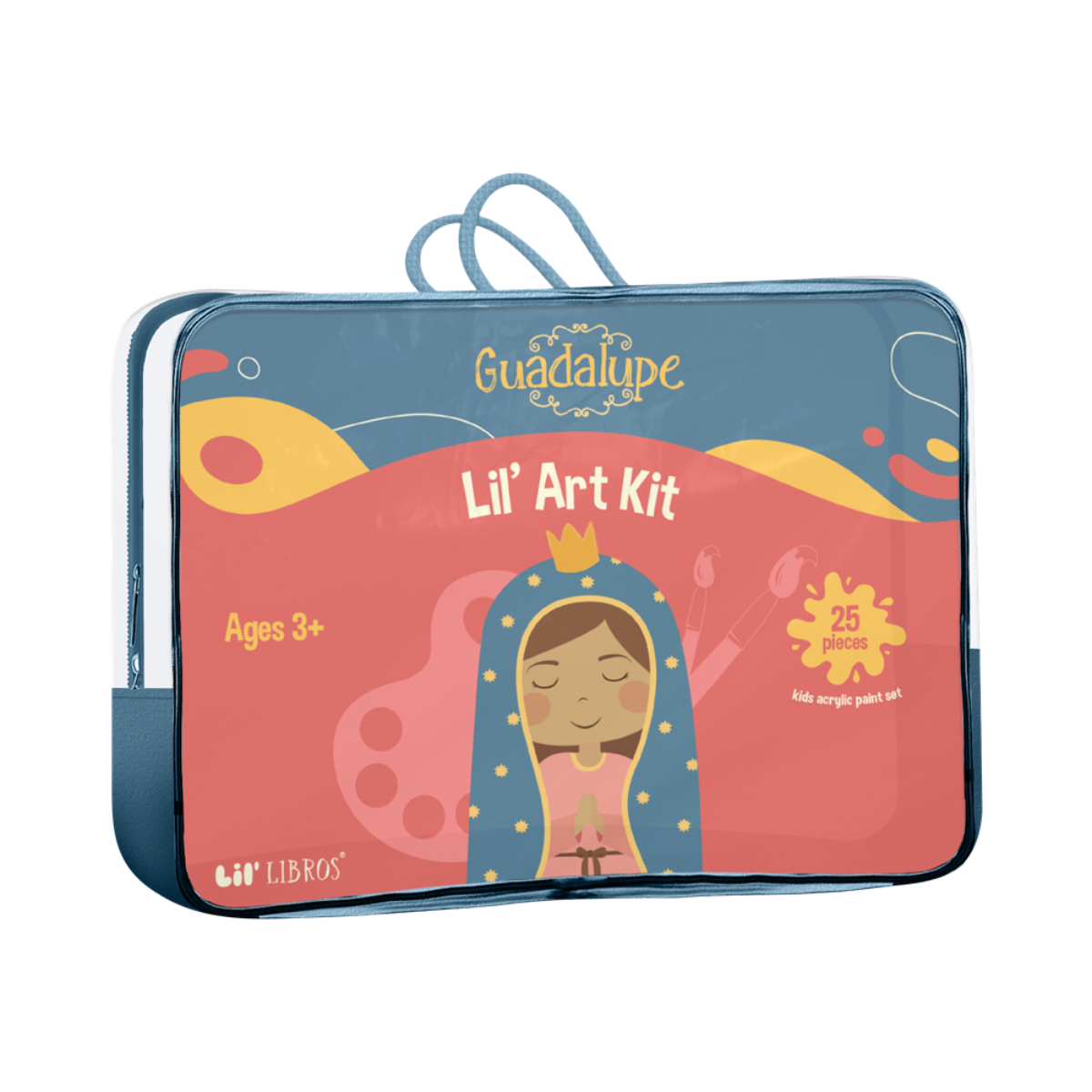 Lil&#39; Guadalupe Art Kit