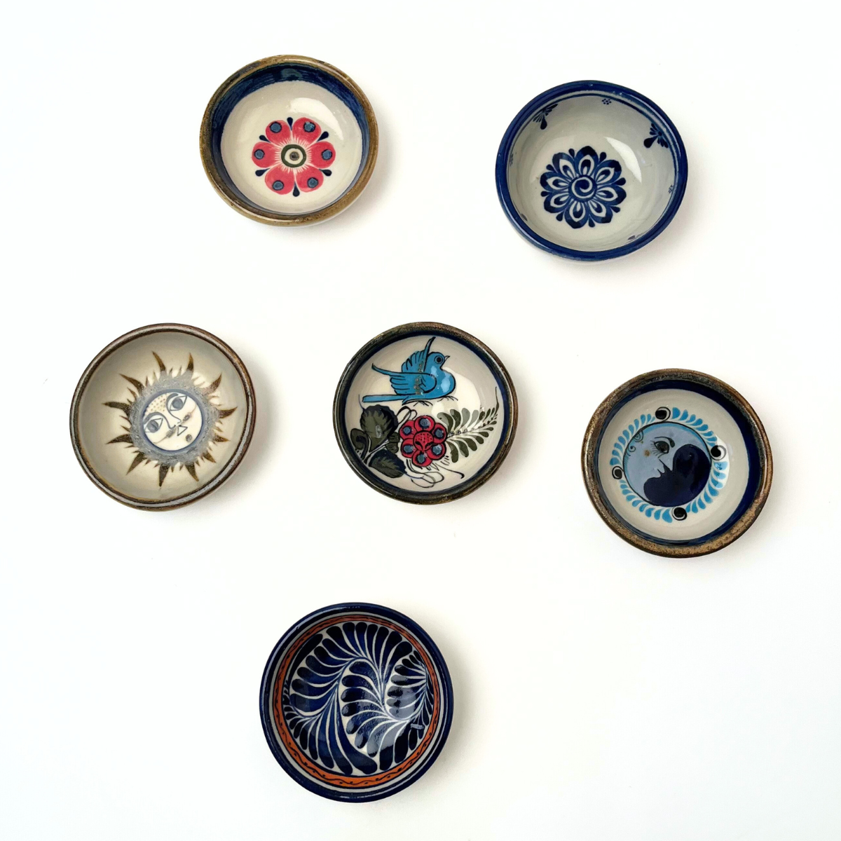 3.5&quot; Dish (Assorted Styles)