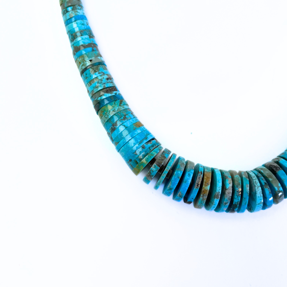 Lester Abeyta Necklace