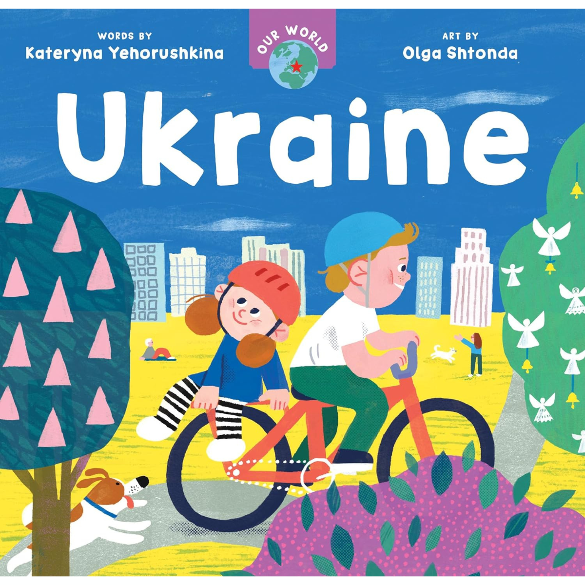 Our World: Ukraine