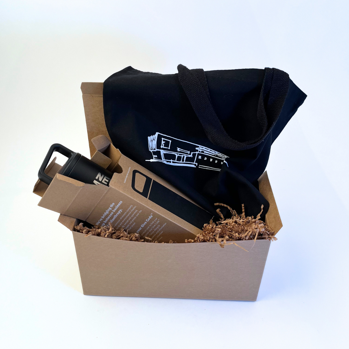 Vladem Contemporary Gift Set