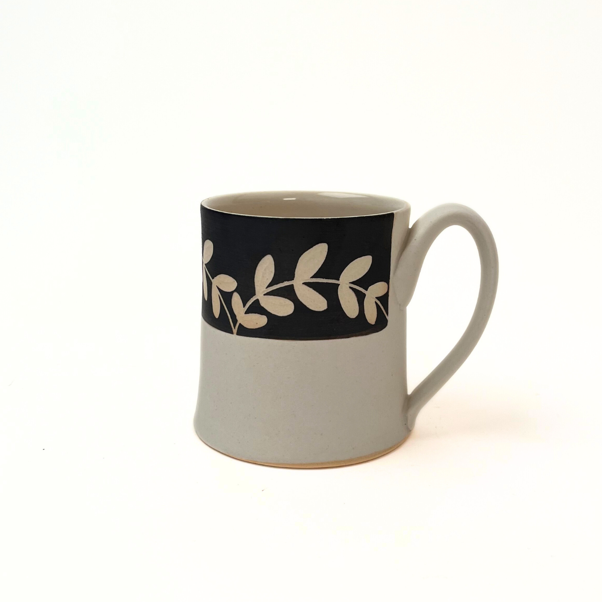 Jessica Wertz Floral Mug