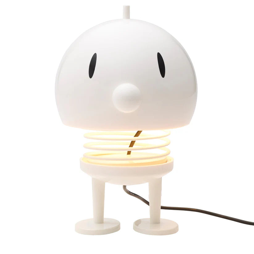 Hoptimist Lamp XL White