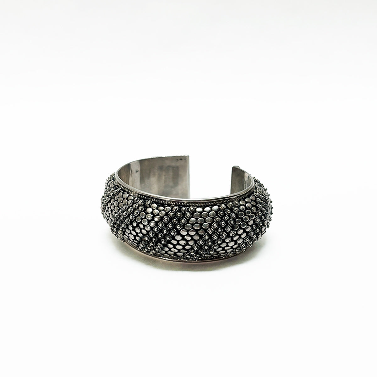 Princess Three Row Cuff