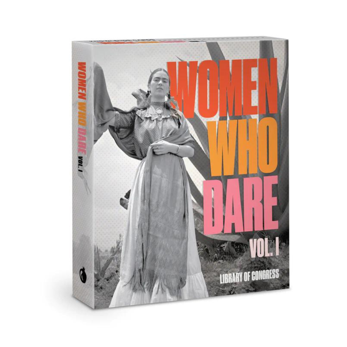 Women Who Dare Vol. 1 Knowledge Cards