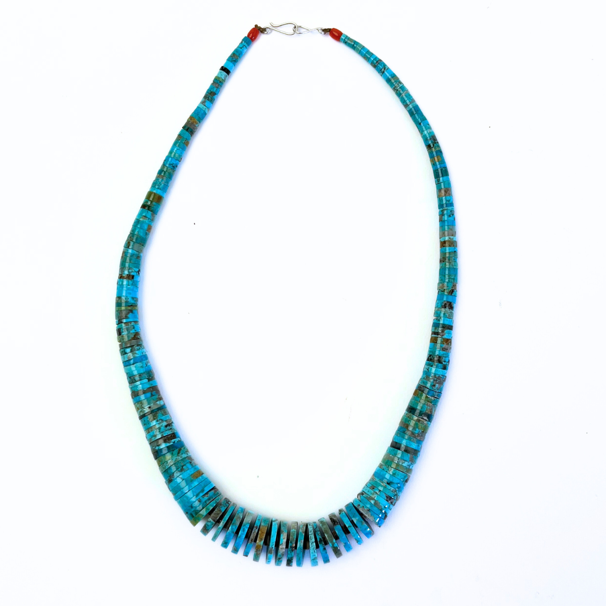 Lester Abeyta Necklace