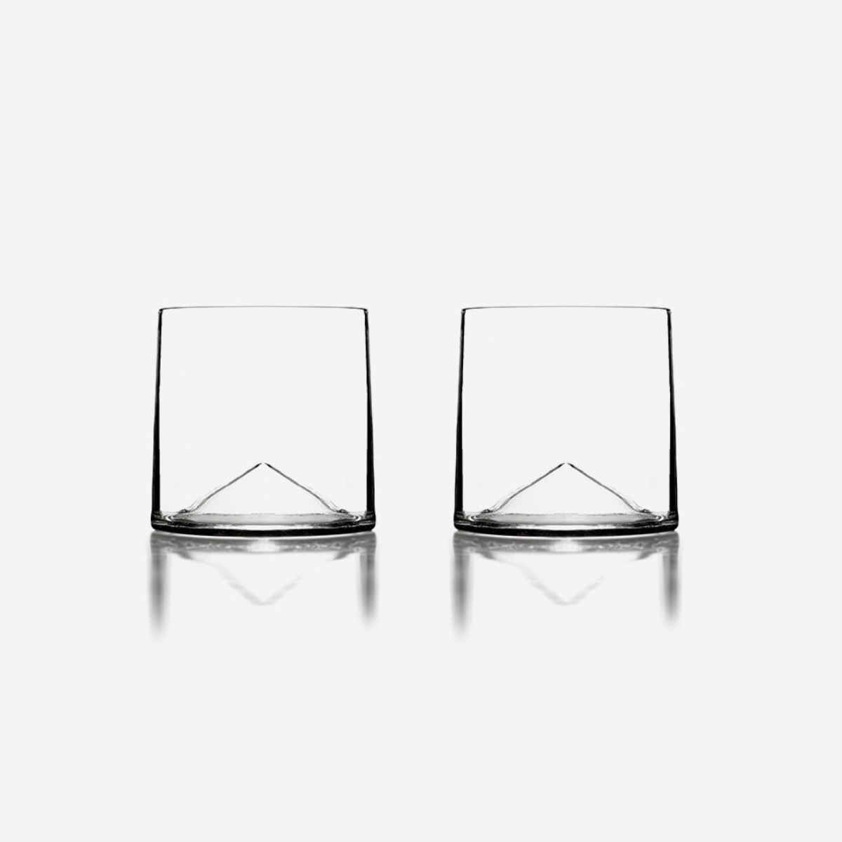 Monti Double Old Fashioned Glasses Set