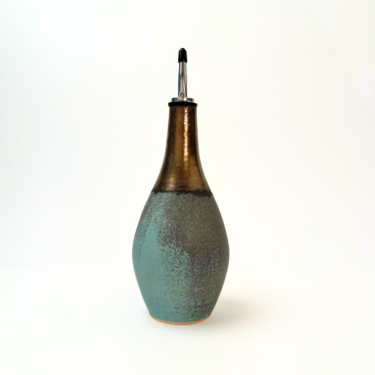 Jessica Wertz Oil Bottle