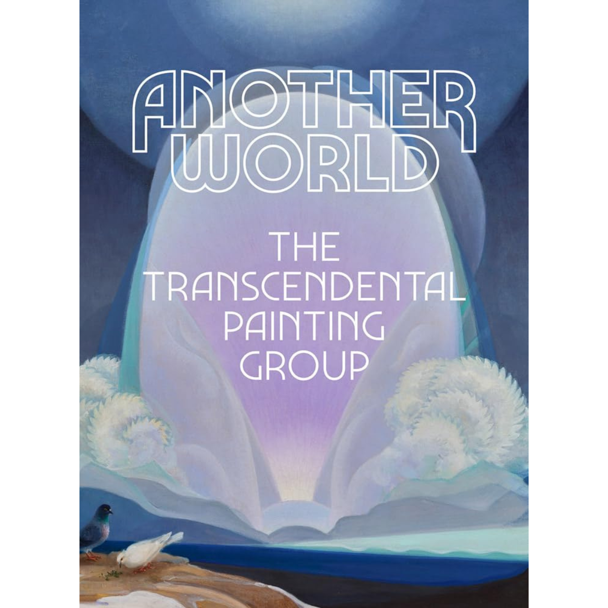 Another World: The Transcendental Painting Group
