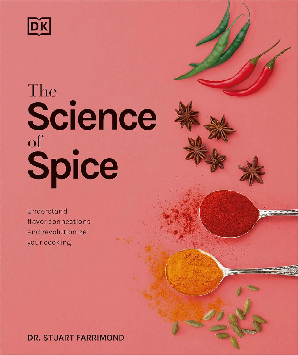 The Science of Spice