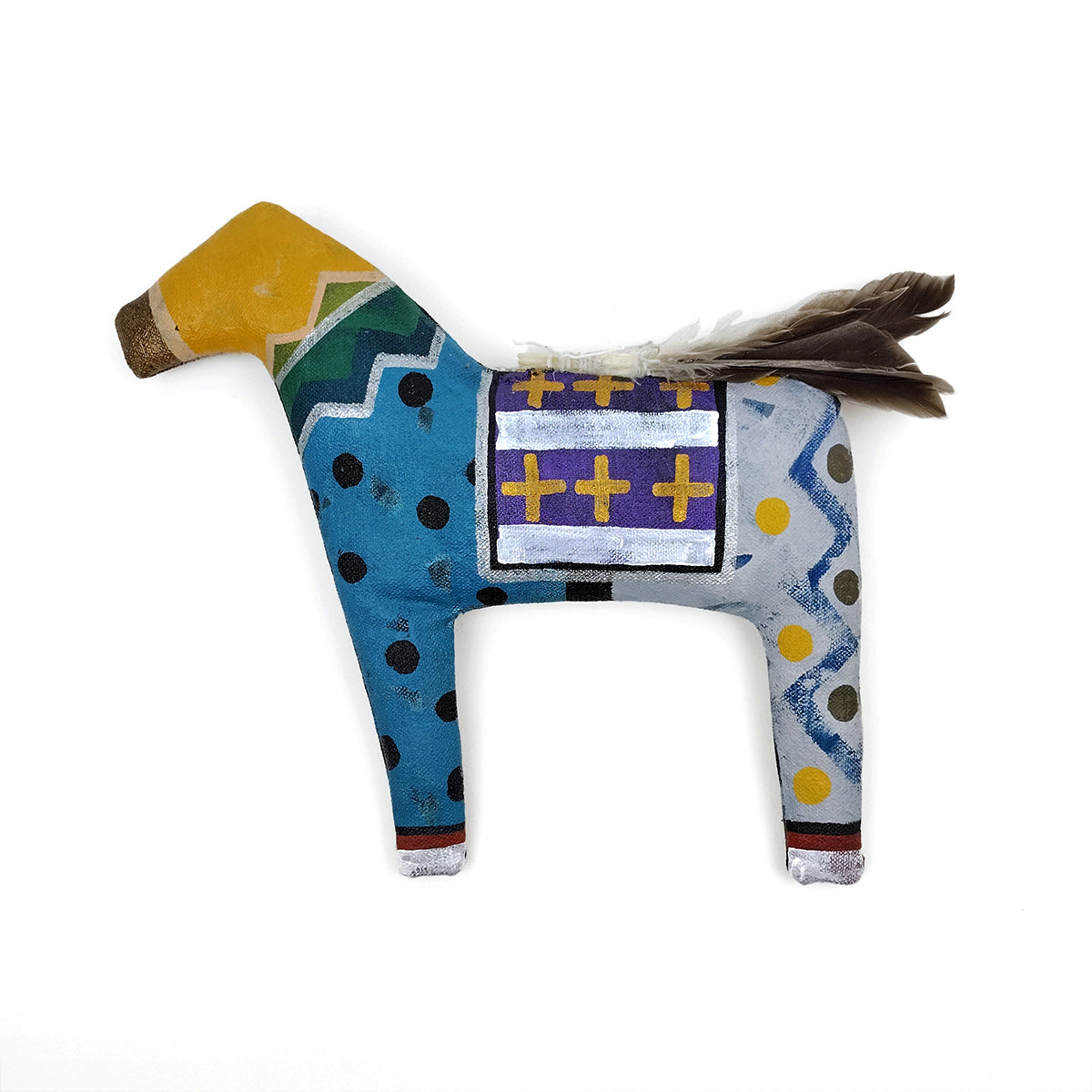 Peter Ray James Spirit Horse