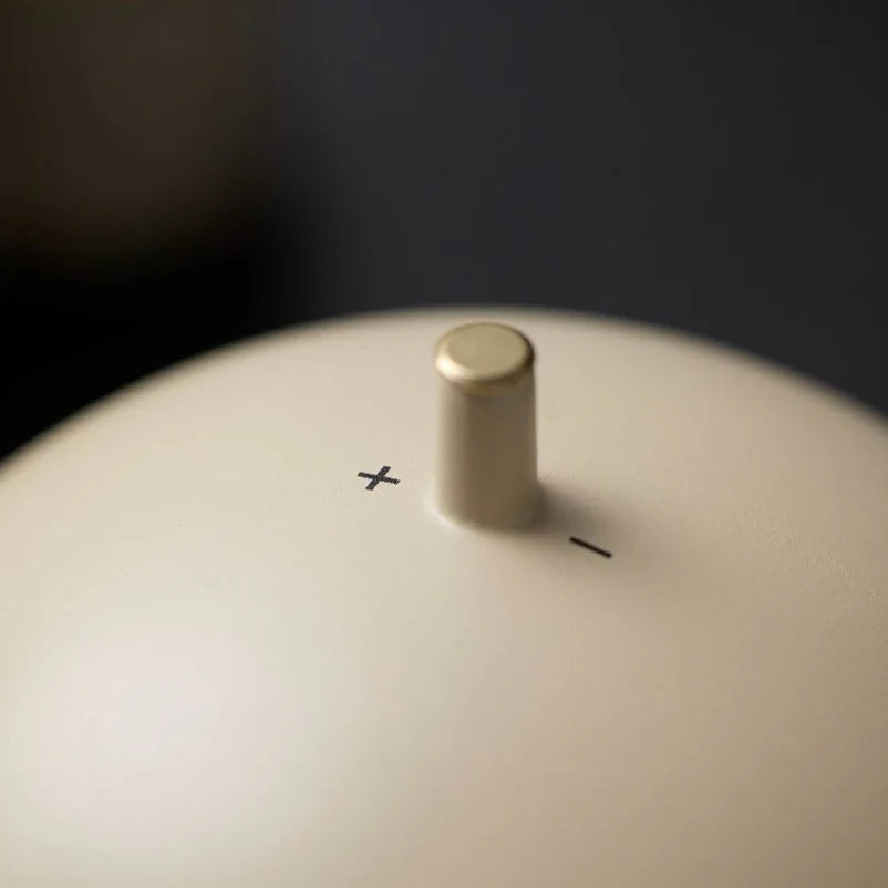 Hoptimist Speaker L Soft Latte