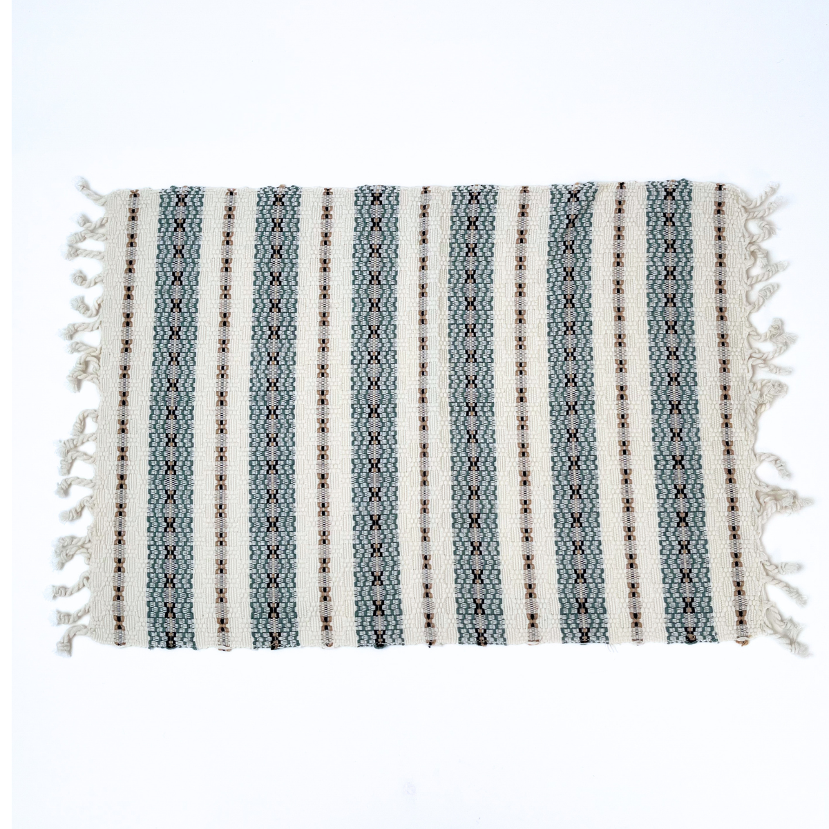 Handwoven Mayan Placemats