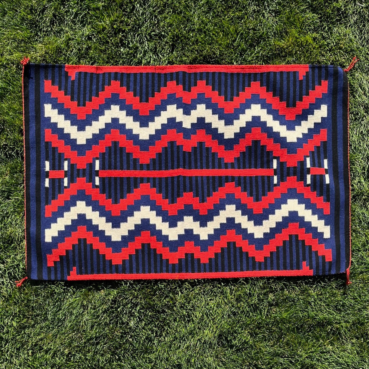 Navajo Chief Rug