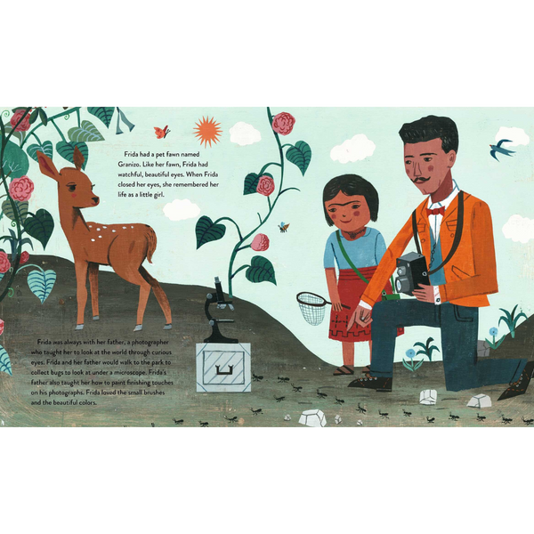 Frida Kahlo and Her Animalitos - Museum of New Mexico Foundation Shops