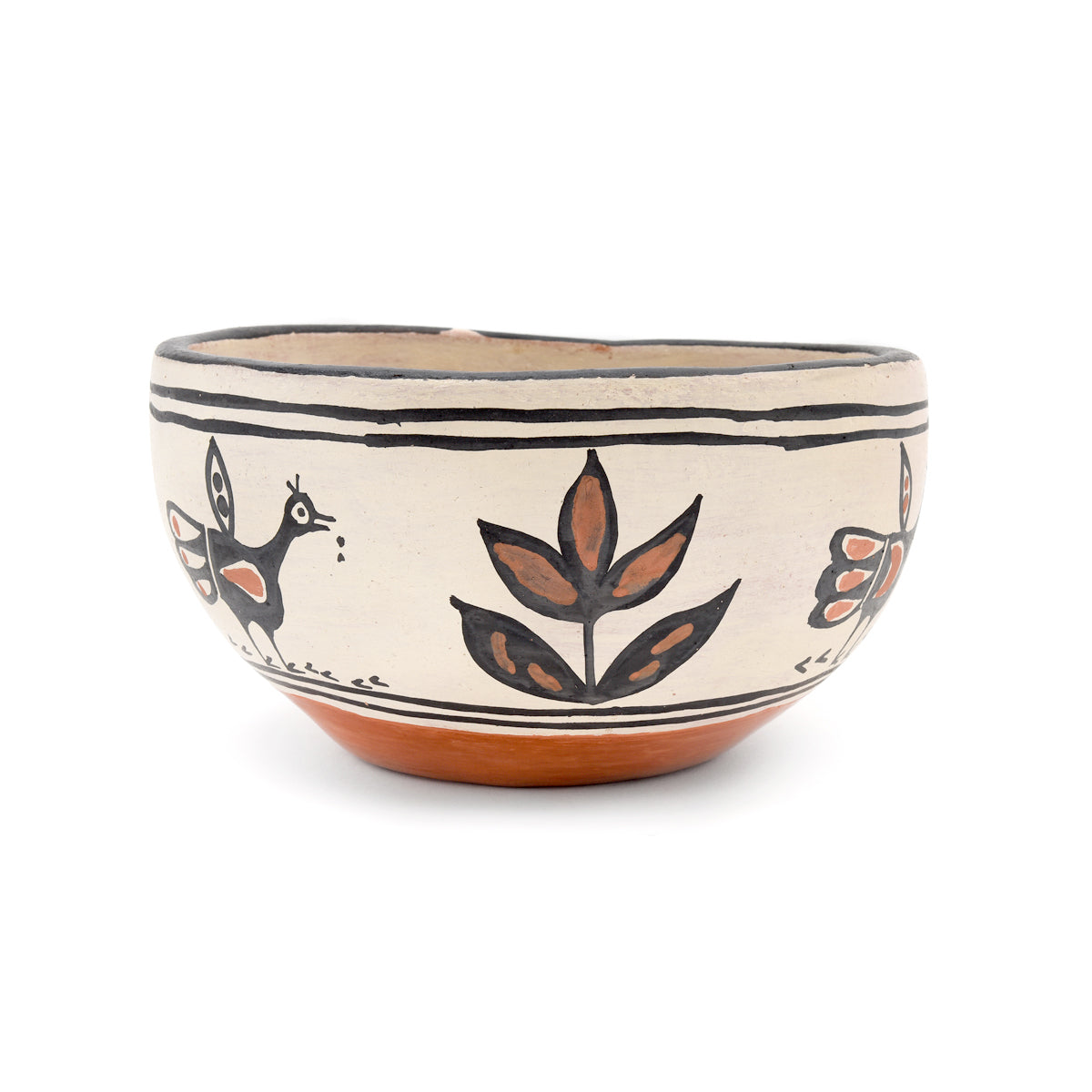 Marlene Melchor Pot