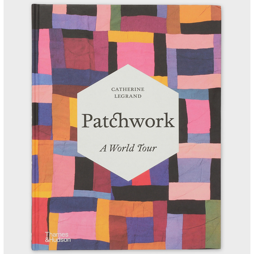 Patchwork: A World Tour - Museum of New Mexico Foundation Shops