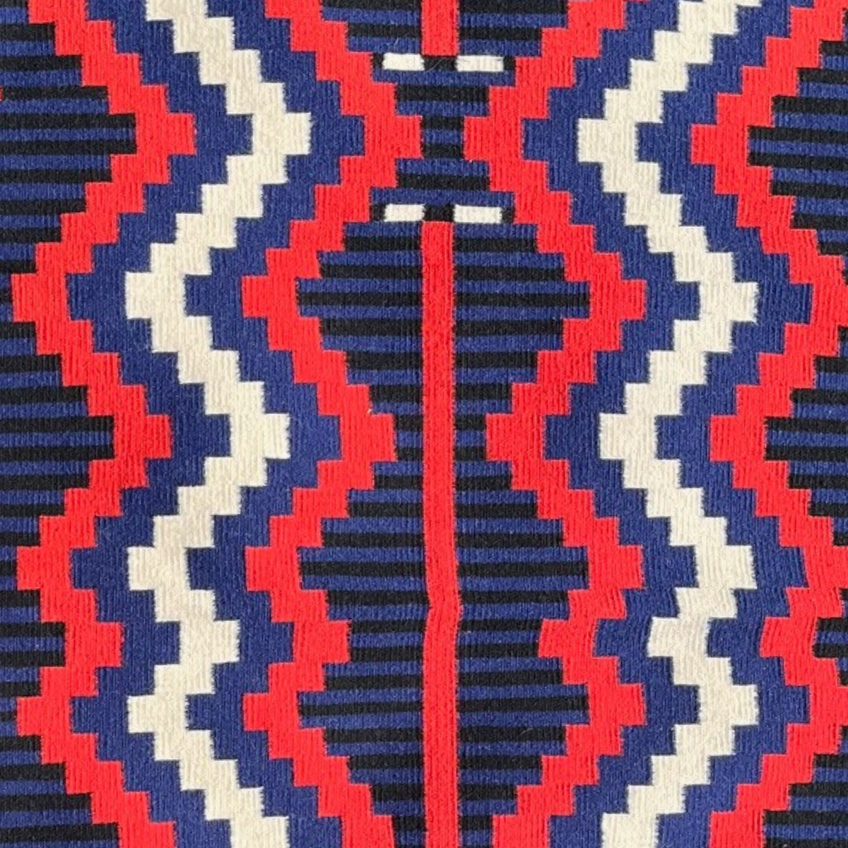 Navajo Chief Rug