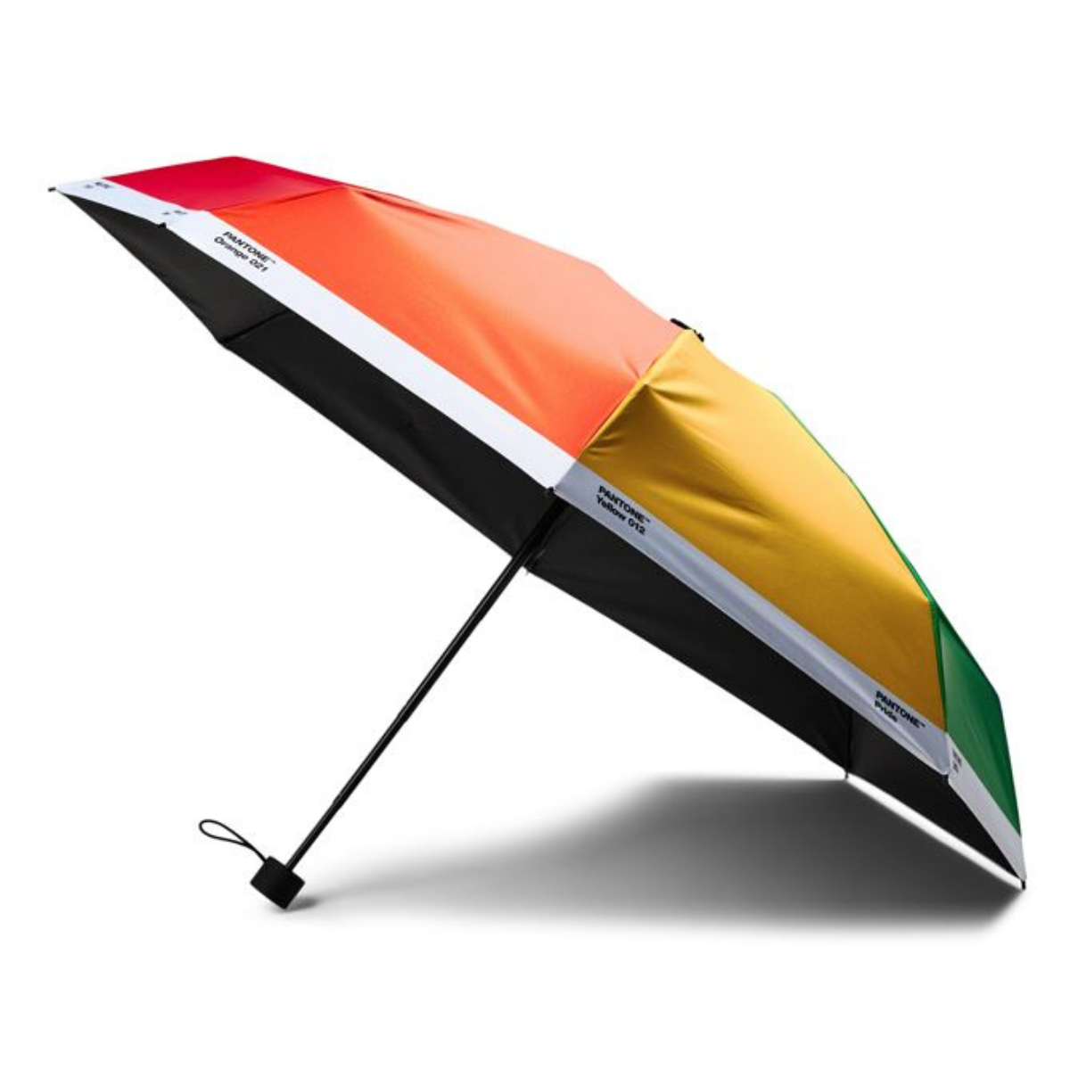 Pantone Pride Umbrella in Case