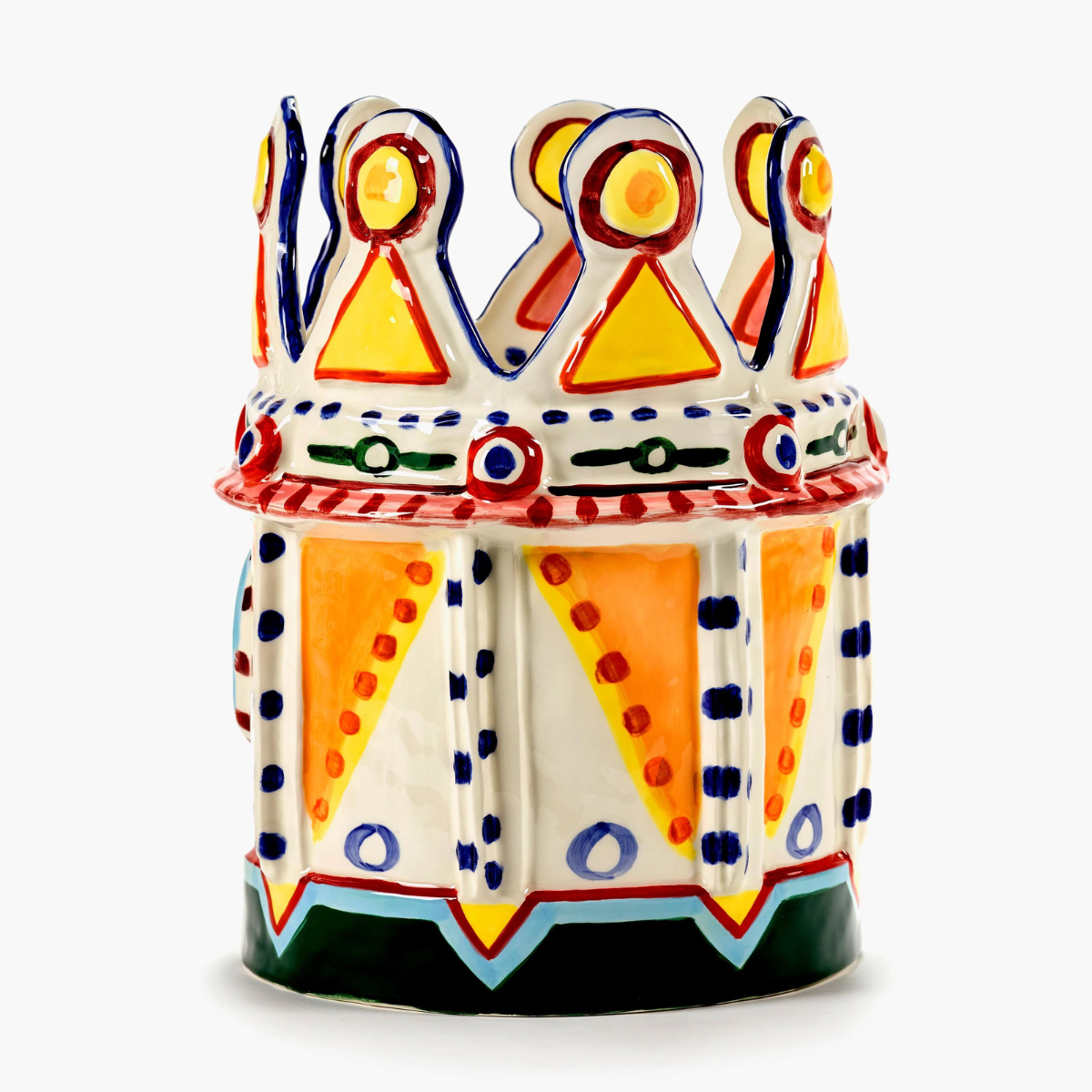 Sicily Ottolenghi 02 Vase