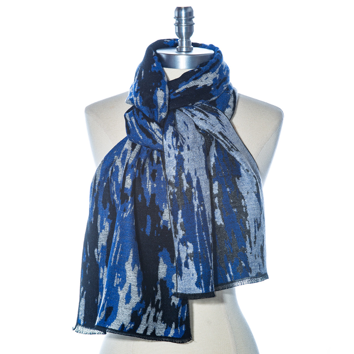 Cashmere Scarf