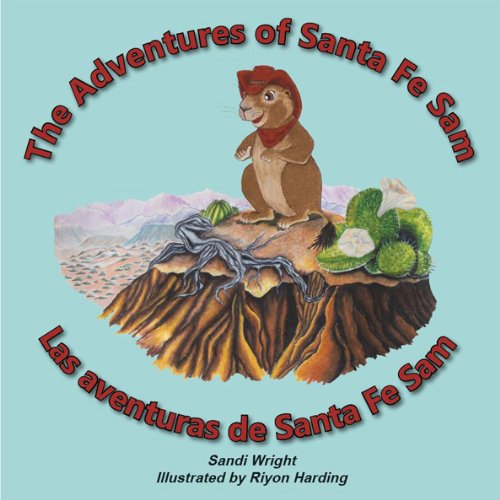 Las Aventuras de Santa Fe Sam