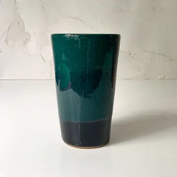 Stoneware Tumbler