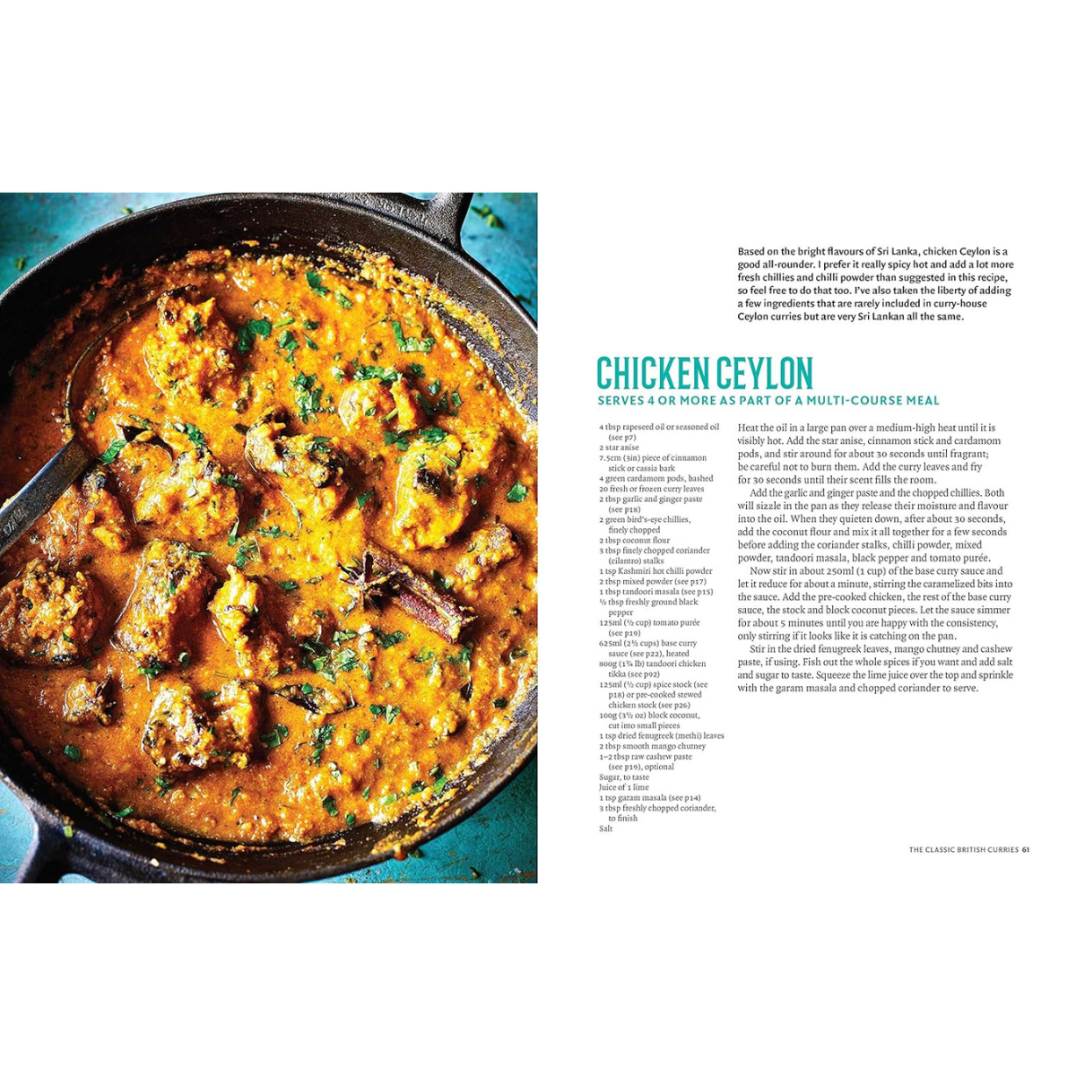 The Curry Guy: Recreate Over 100 of the Best Indian Restaurant Recipes at Home