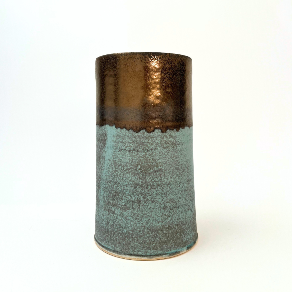 Jessica Wertz Tall Vase