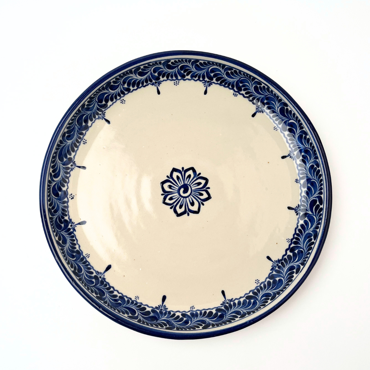 Imperial 13&quot; Serving Plate