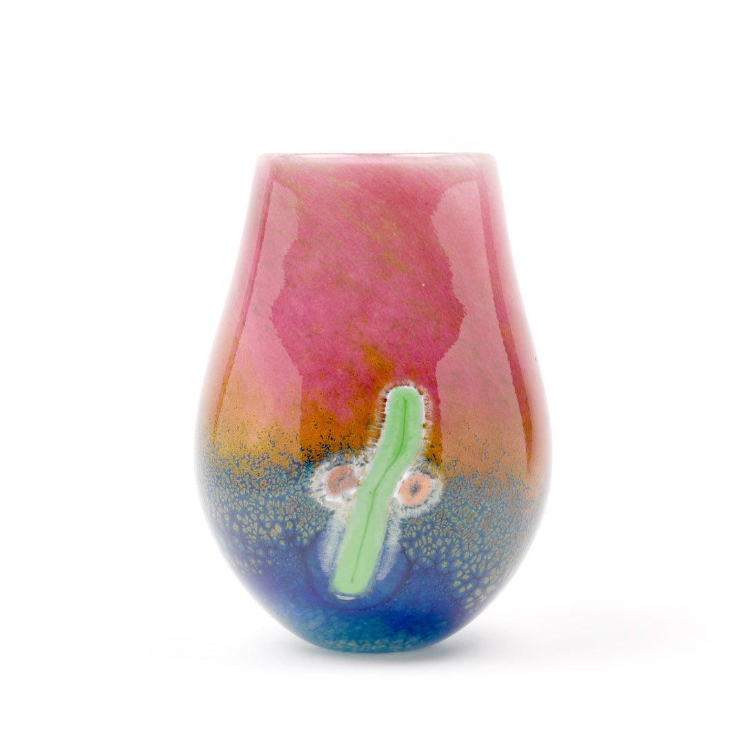 Robert "Spooner" Marcus Glass Vessel