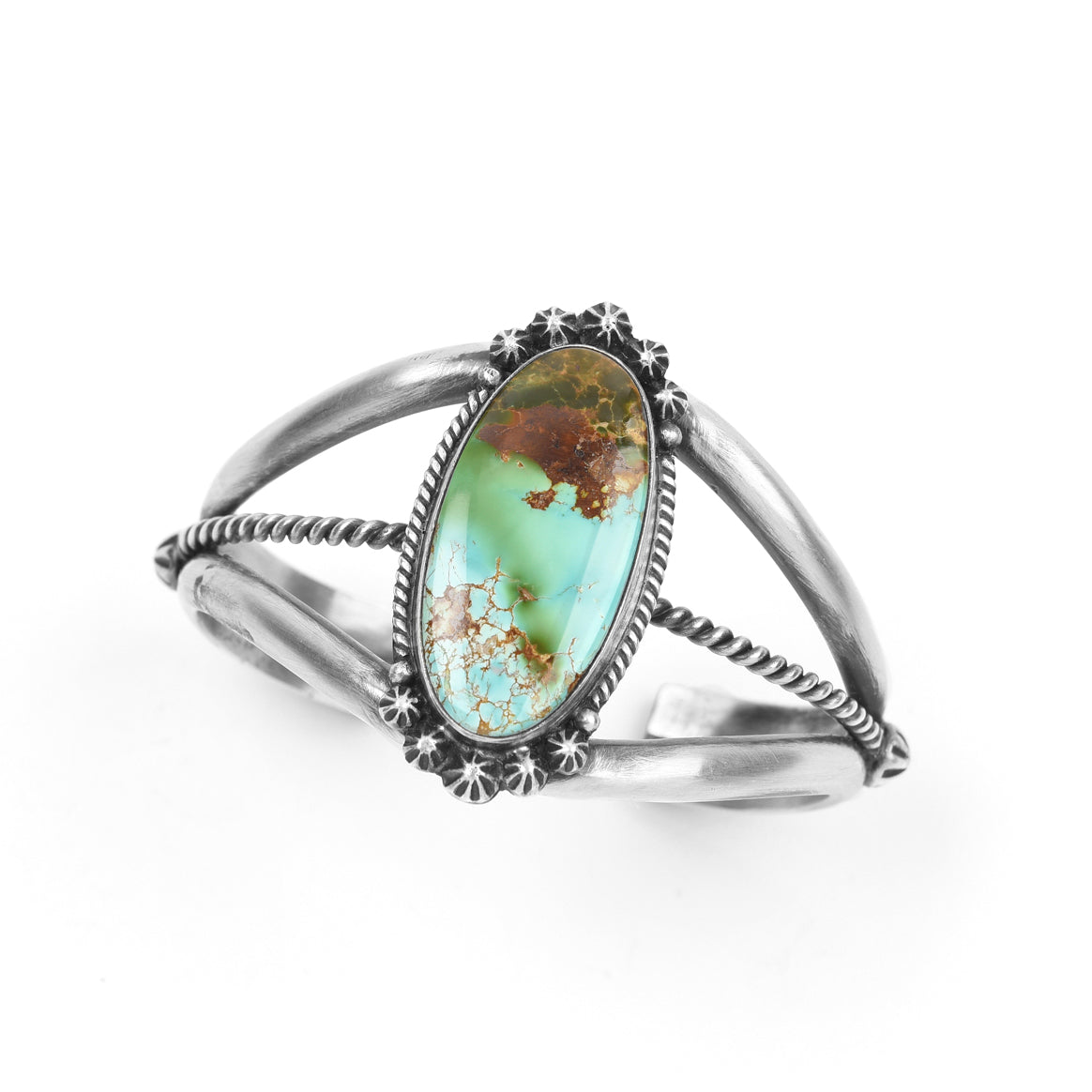 Turquoise Cuff