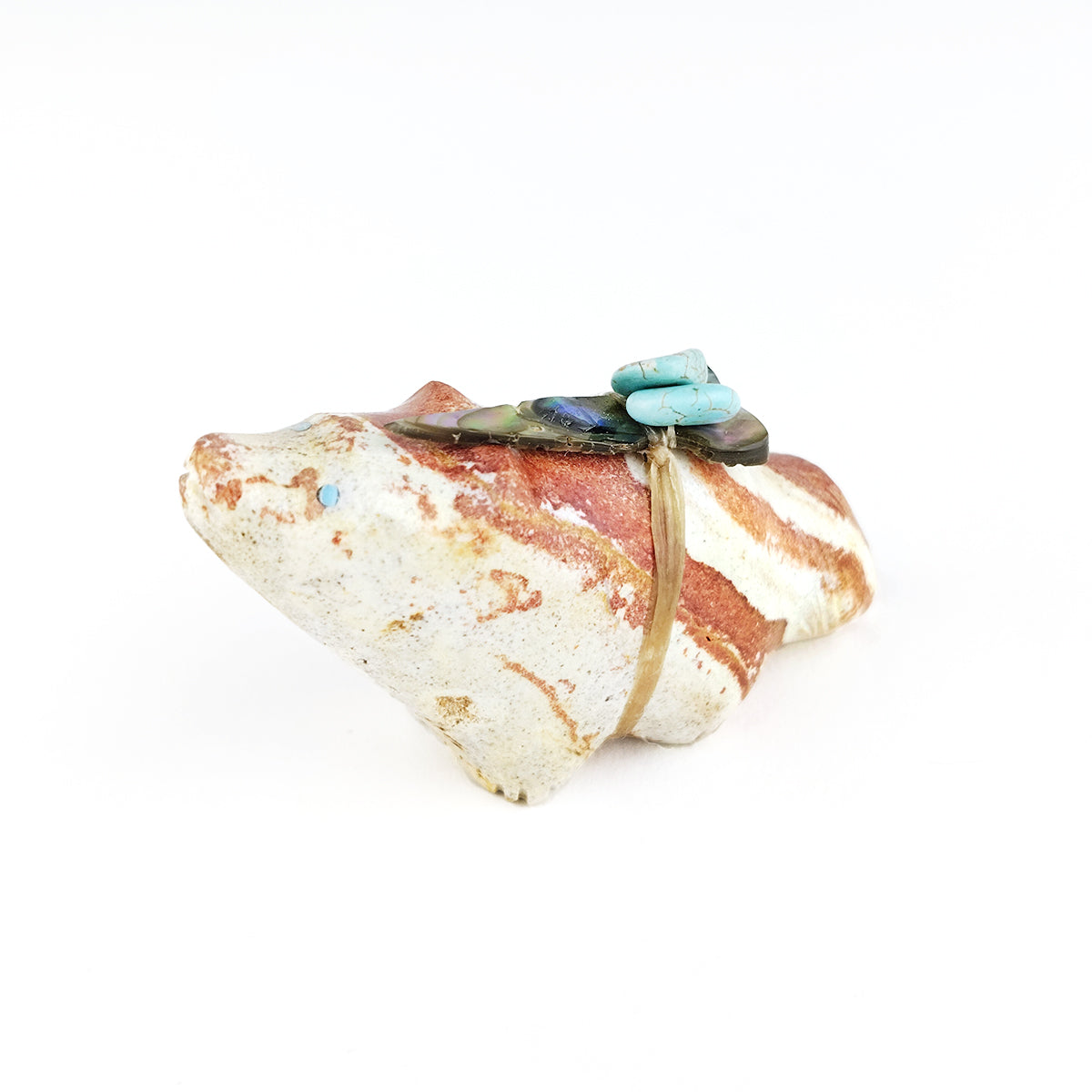 Leland Boone Fox Fetish