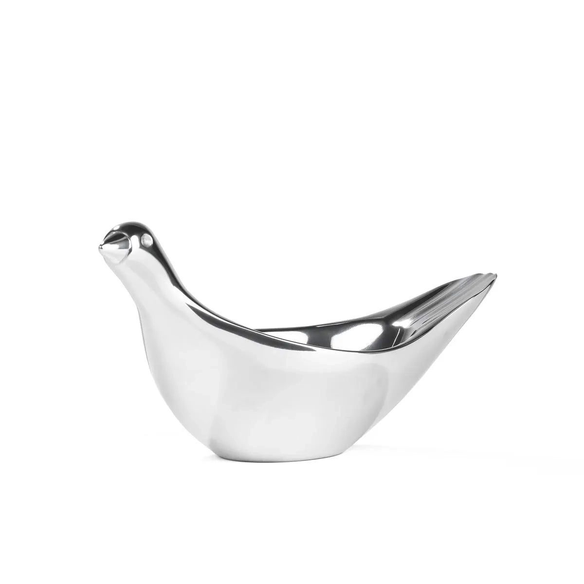 Nambé Dove of Peace Bowl