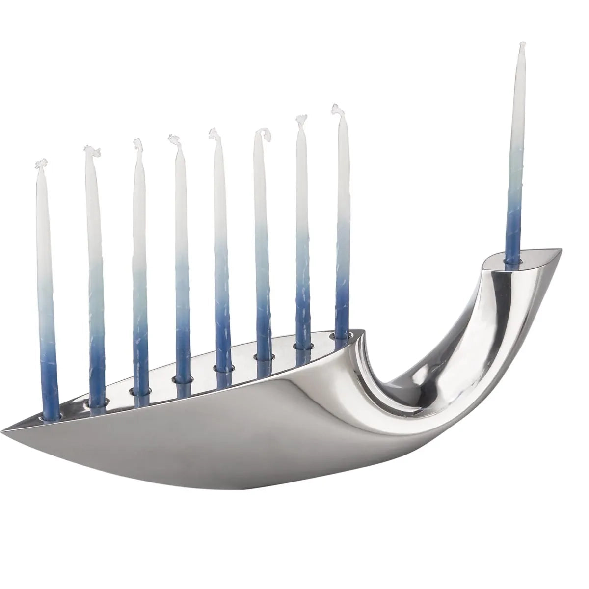Nambé Illume Menorah