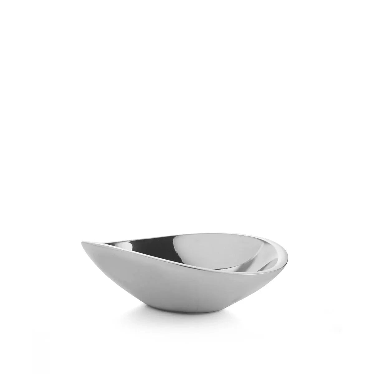 Nambé Mini Butterfly Bowl