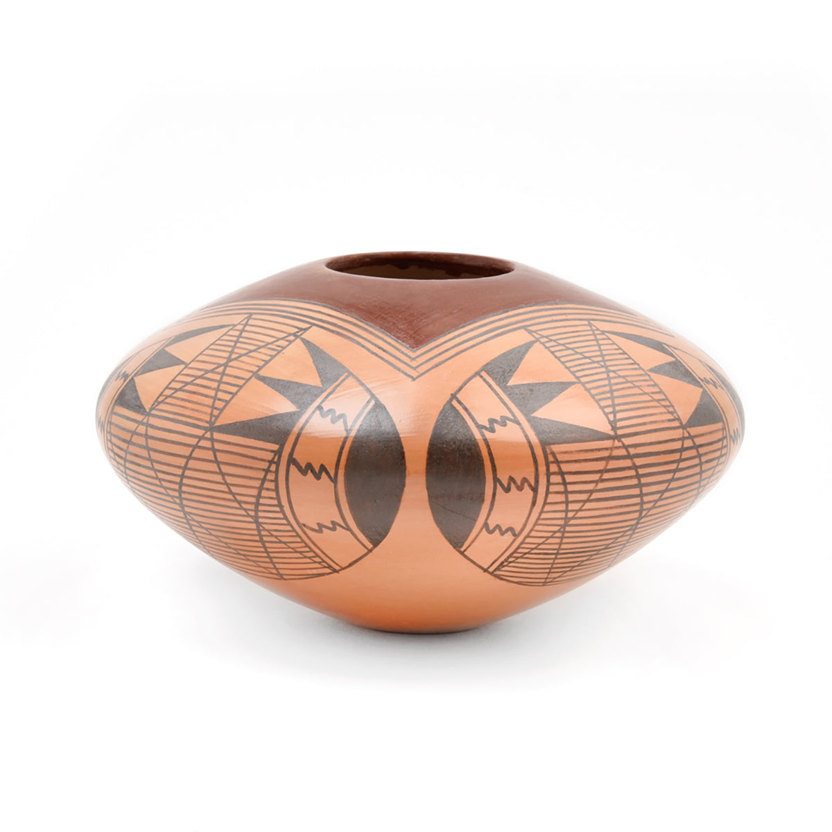 Jeremy Adams Pot