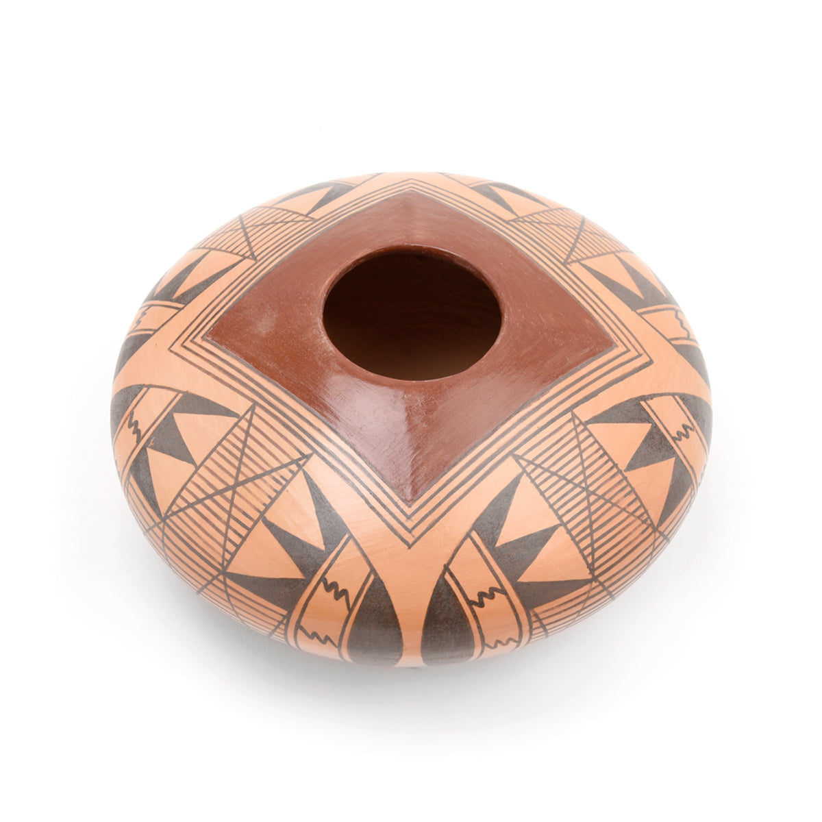 Jeremy Adams Pot