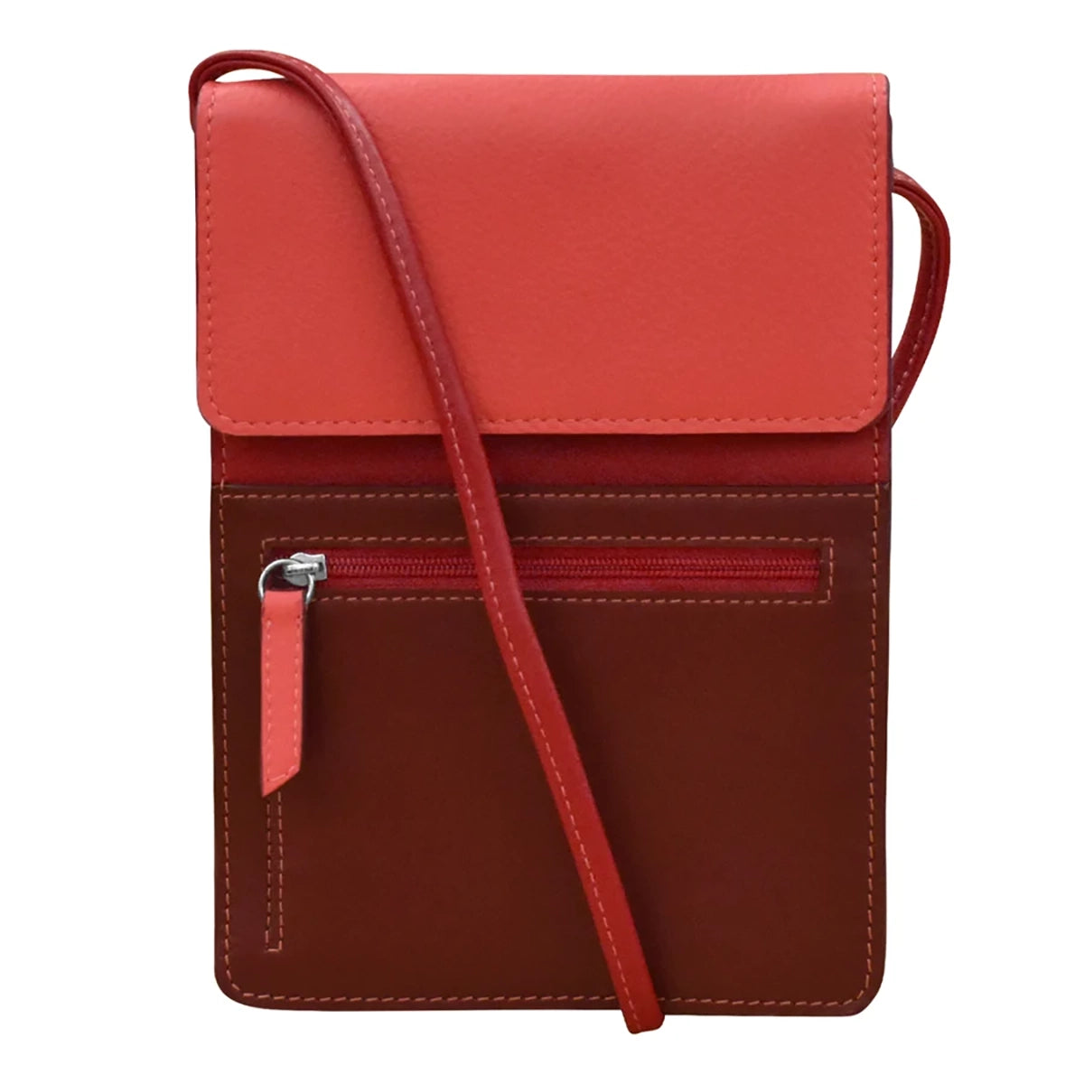 Organizer on a String