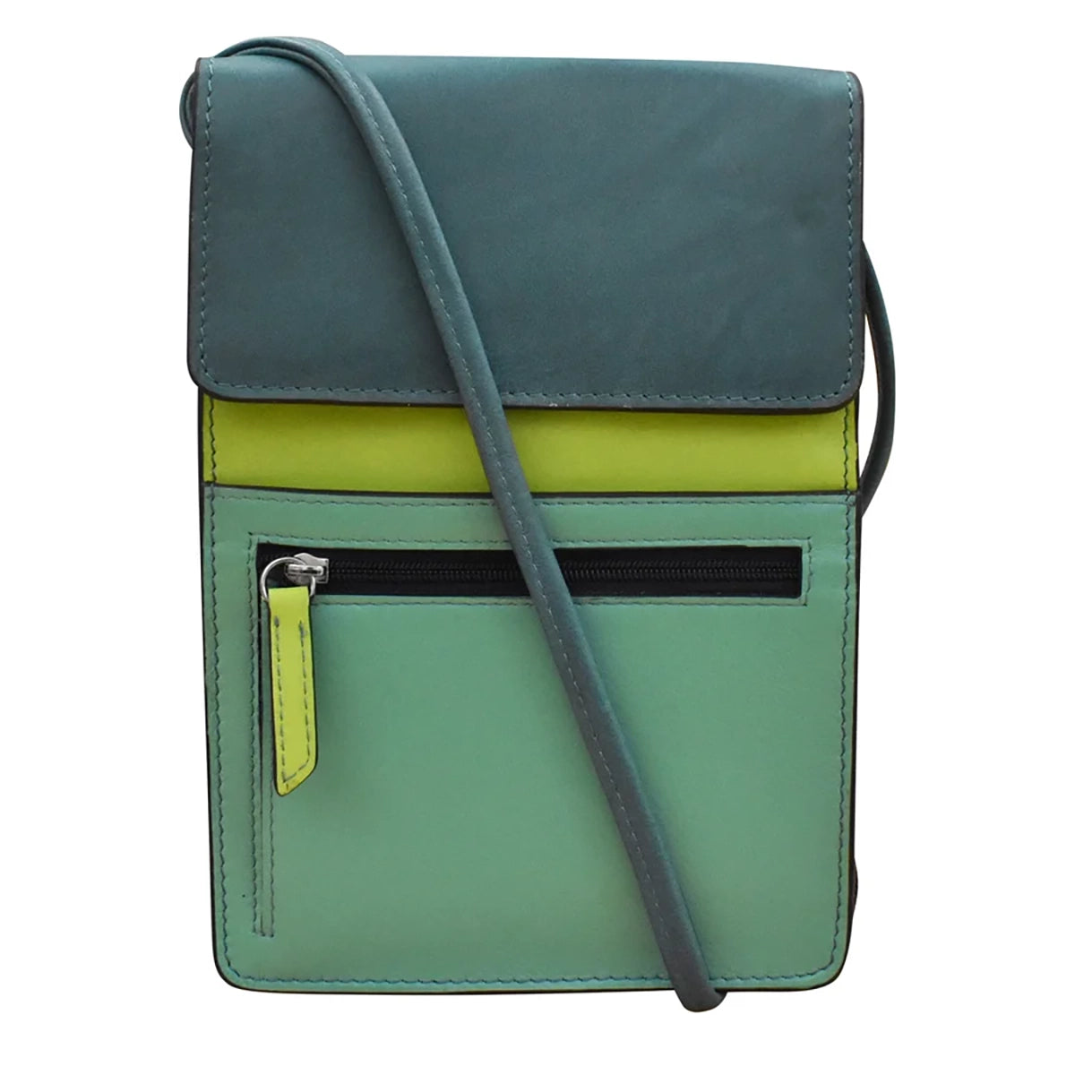 Organizer on a String
