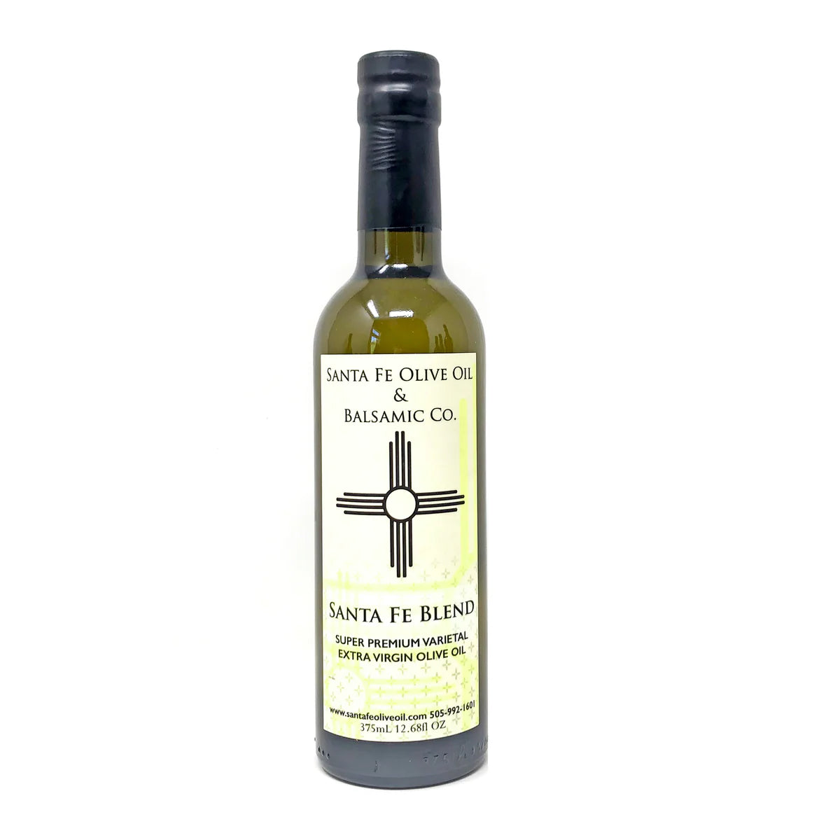 Santa Fe House Blend Olive Oil