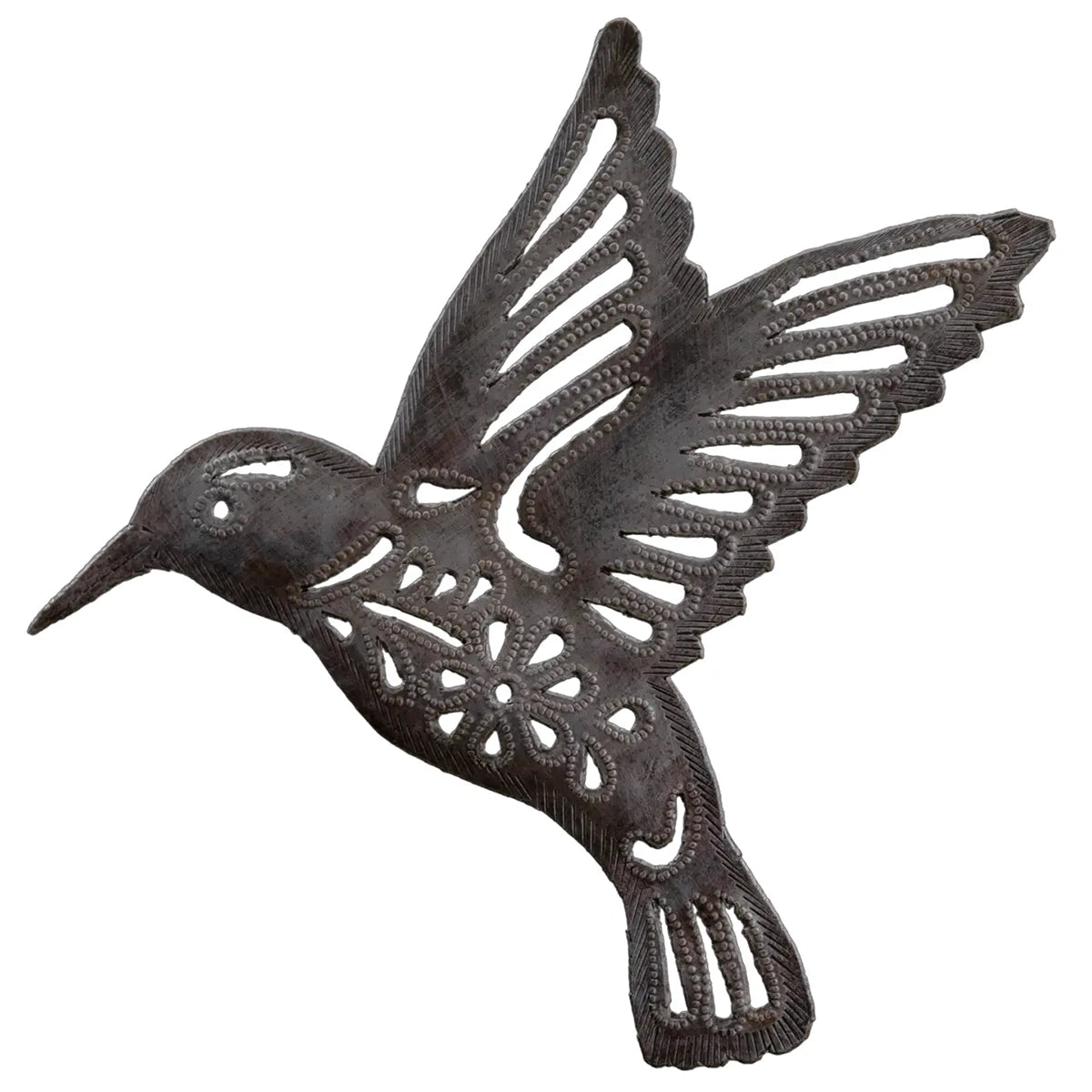 Haitian Floral Hummingbird