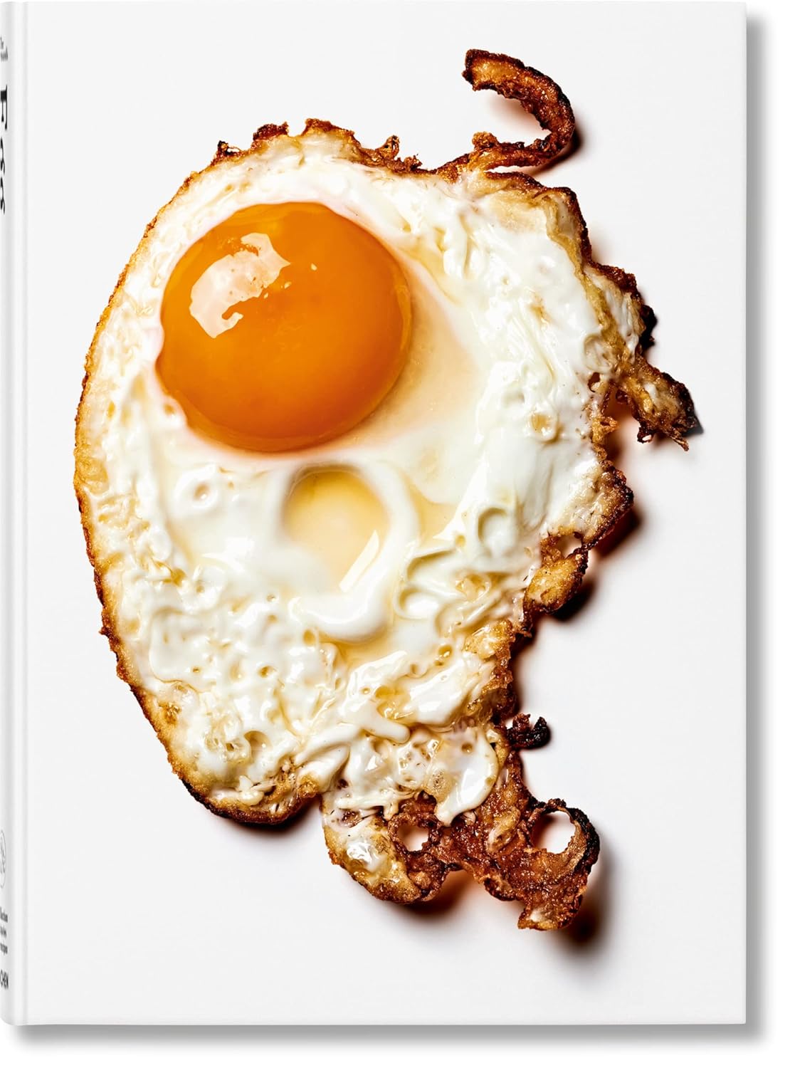 The Gourmand&#39;s Egg: A Collection of Stories &amp; Recipes