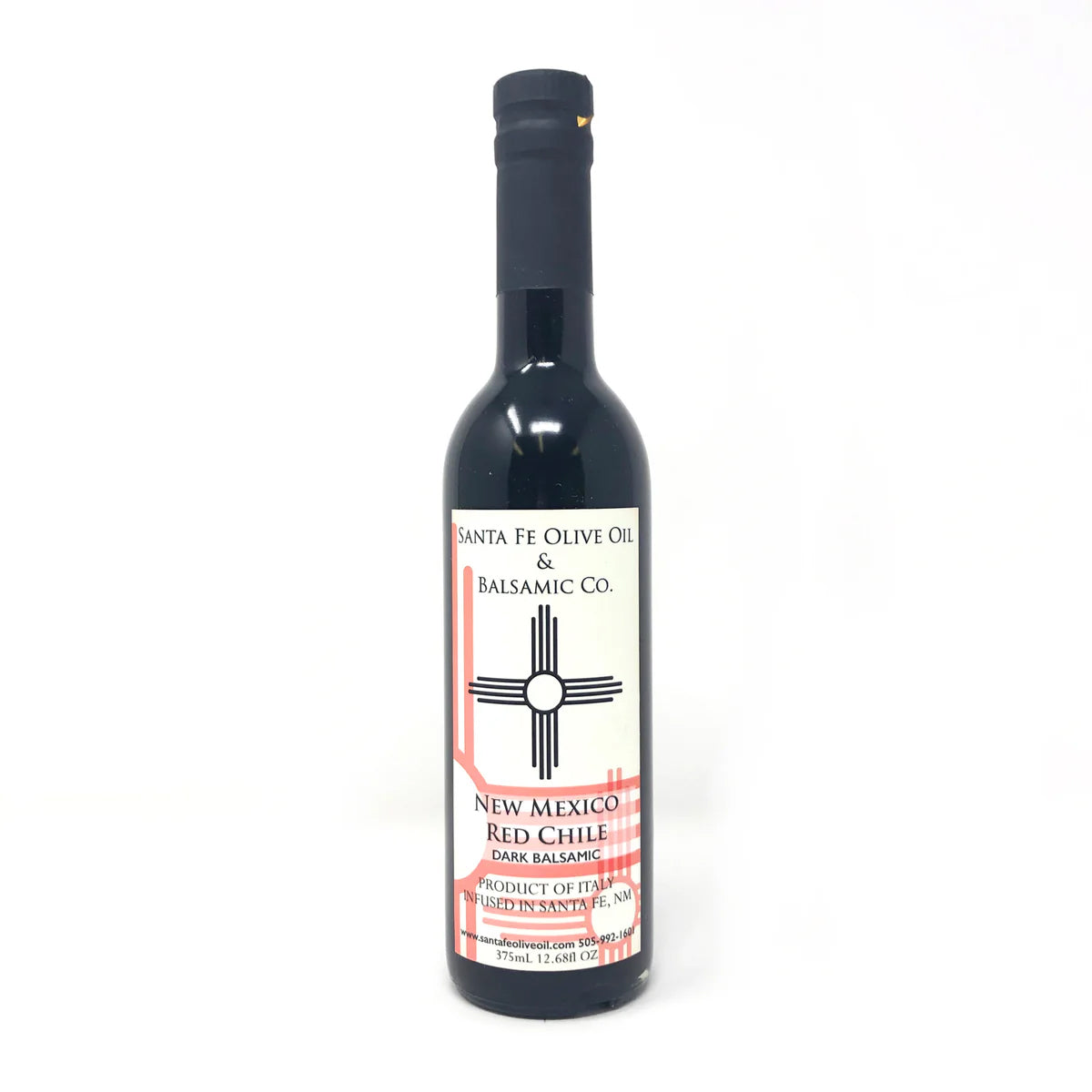 New Mexico Red Chile Balsamic