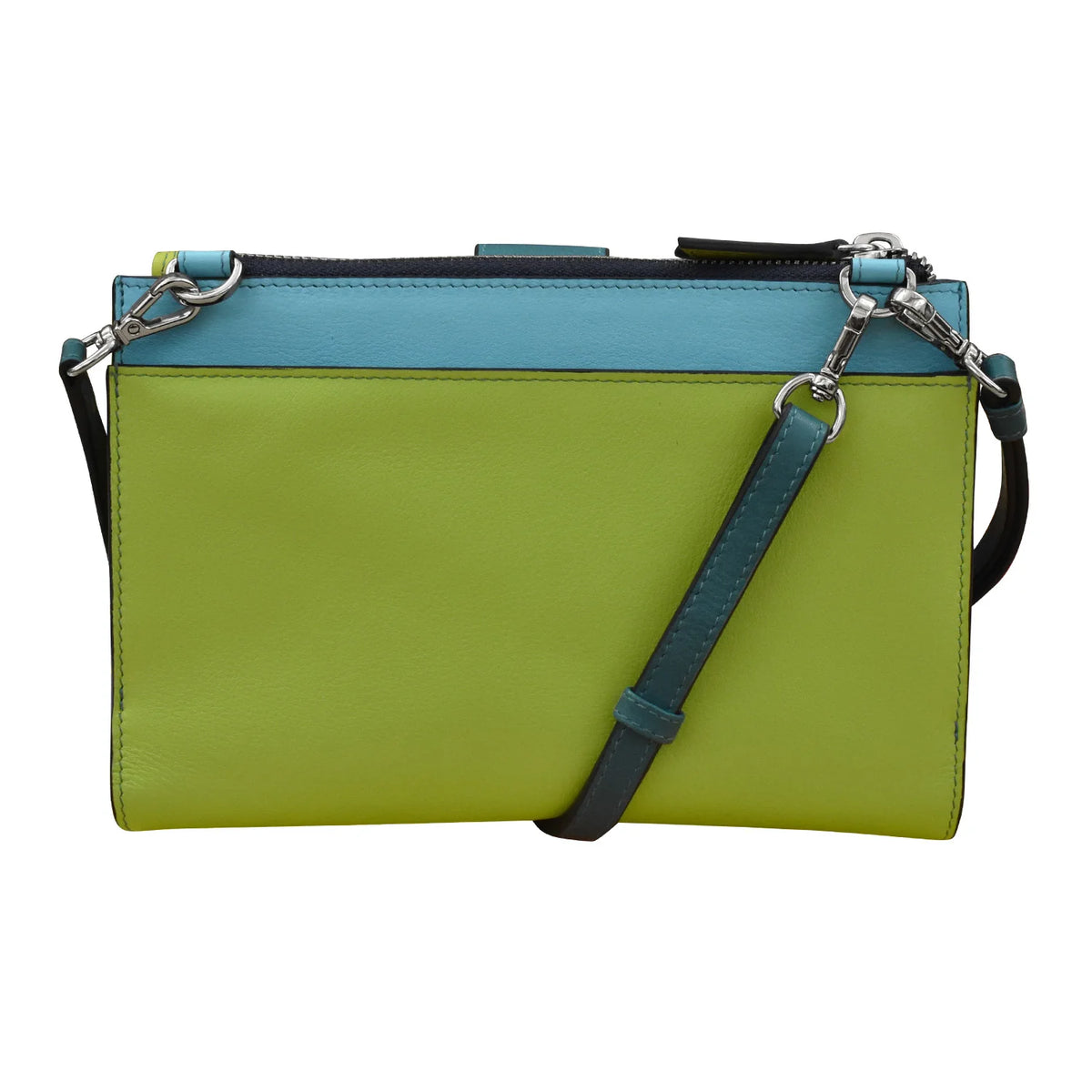 Serenity Phone Wallet Shoulder Bag Crossbody