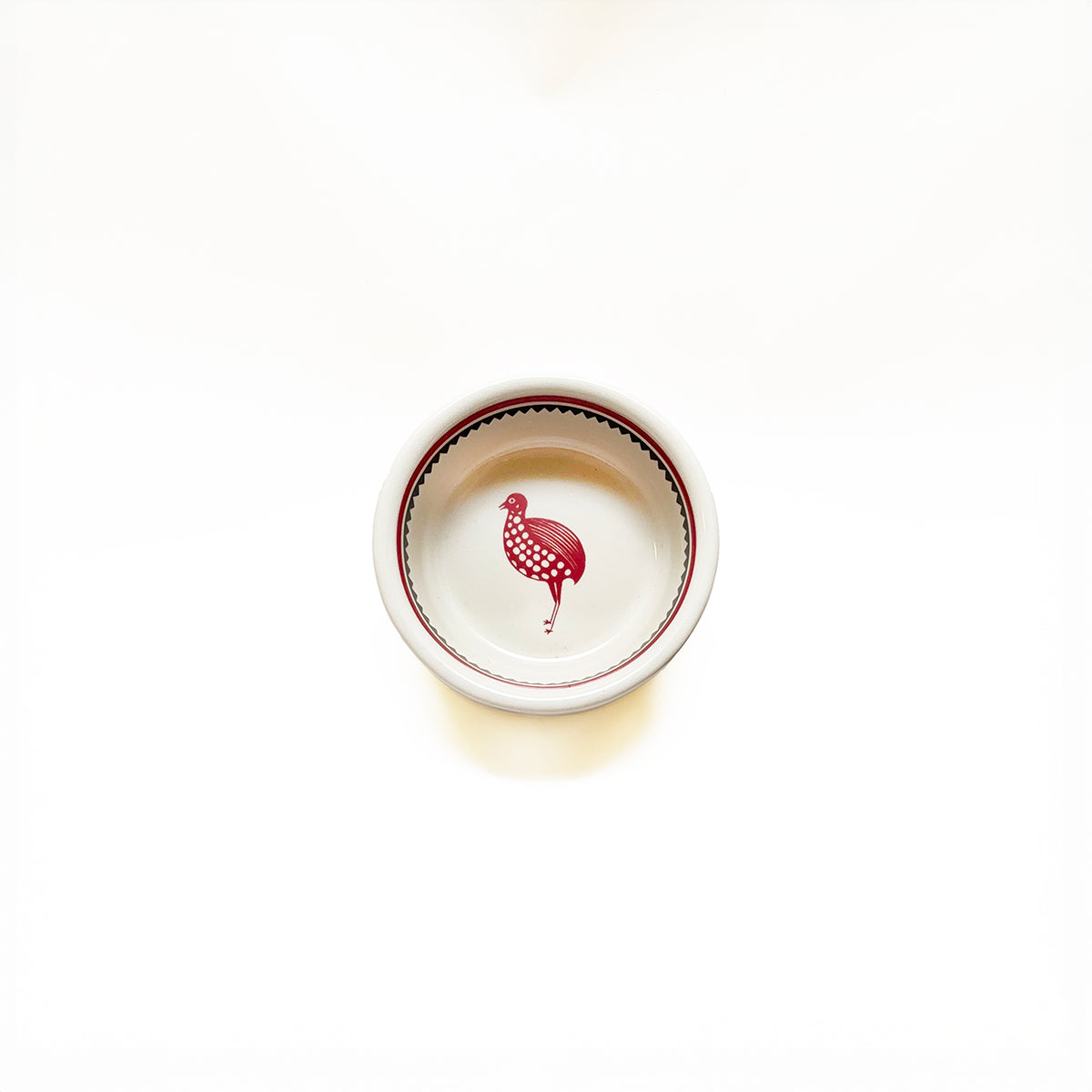 Fred Harvey Mimbreño Ramekin