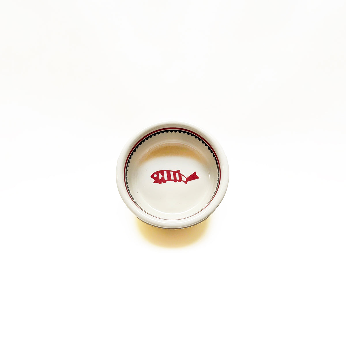 Fred Harvey Mimbreño Ramekin